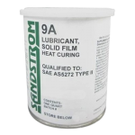 CHẤT BÔI TRƠN DẠNG MÀNG RẮN: LƯU HÓA BẰNG NHIỆT